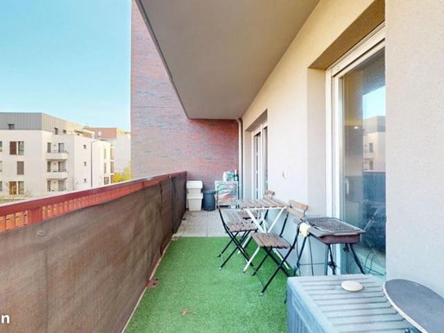 Appartement vente à L'Haÿ-les-Roses, Orly