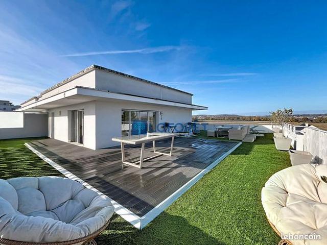 Appartement vente à Brétigny-sur-Orge, Essonne