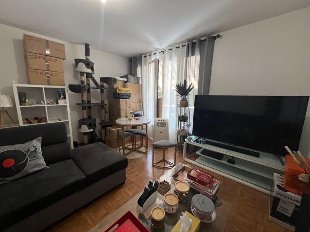 Appartement location à Moulins