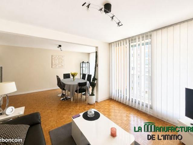 Appartement vente à Saint-Étienne, Saint-etienne