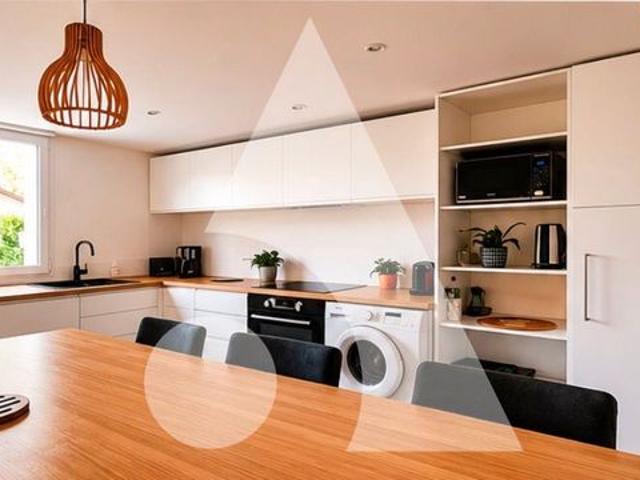Appartement vente à Sarcelles, Saint-gratien