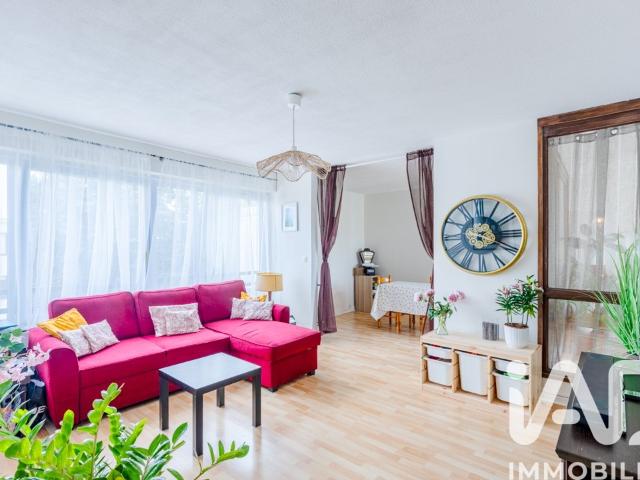 Appartement vente à Saint-Germain-en-Laye, Conflans-sainte-honorine