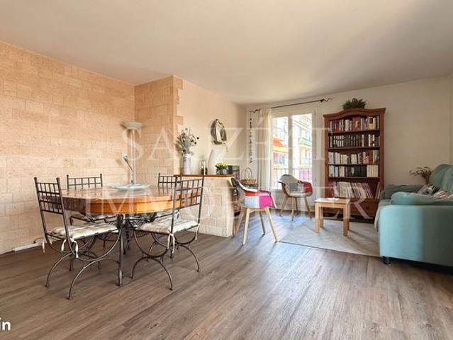 Appartement vente à Issoudun, Bagneux