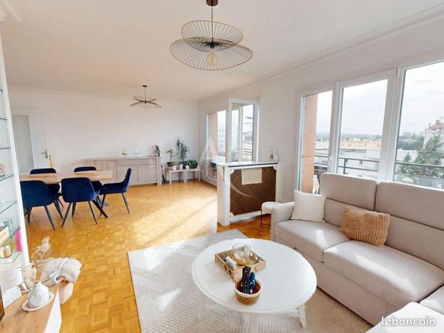 Appartement vente à Bobigny, Bondy