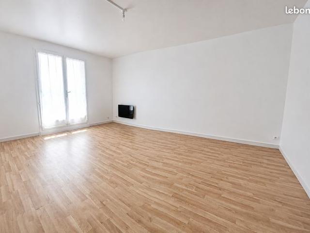 Appartement vente à Châteaubriant-Ancenis, Châteaubriant