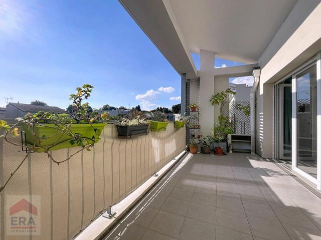 Appartement vente à Marseille