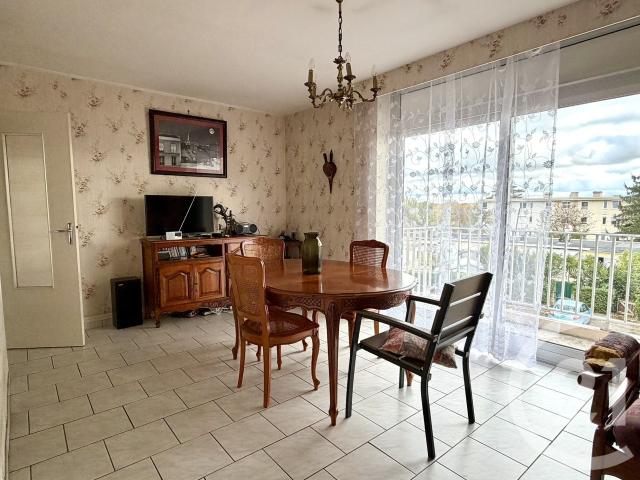 Appartement vente à Évry, Yerres