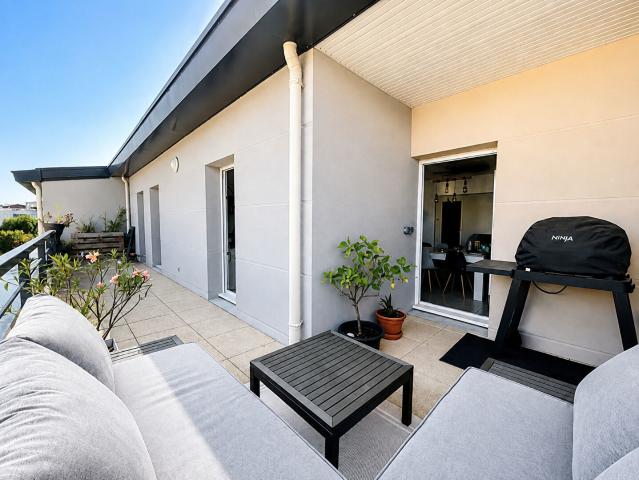 Appartement vente à Angers, Pays de la Loire