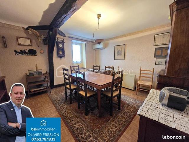 Appartement vente à Nevers