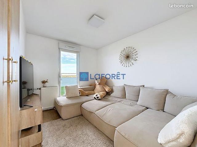 Appartement vente à Palaiseau, Brétigny-sur-orge