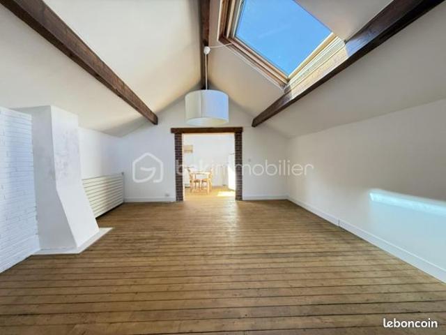 Appartement vente à Argenteuil, Cormeilles-en-parisis