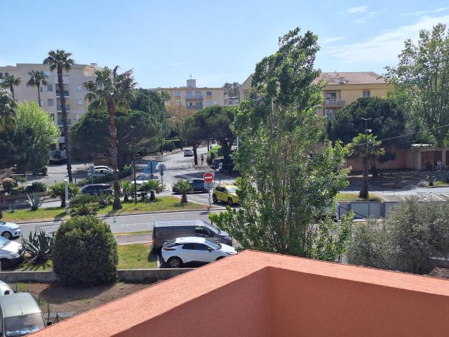 Appartement vente à Arrondissement de Draguignan, Fréjus