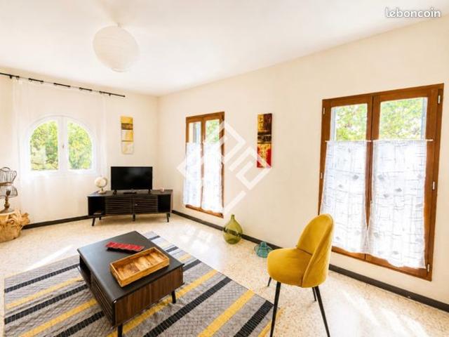 Appartement vente à Narbonne