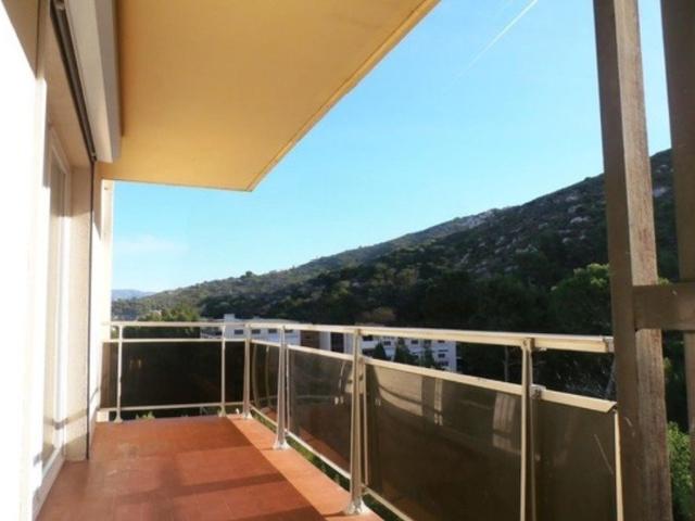 Appartement vente à Marseille