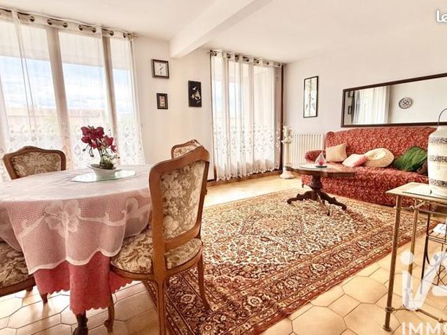 Appartement vente à Bordeaux, Lormont