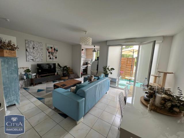 Appartement vente à Pau