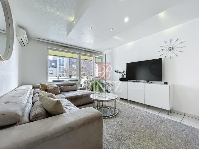 Appartement vente à Strasbourg, Hoenheim