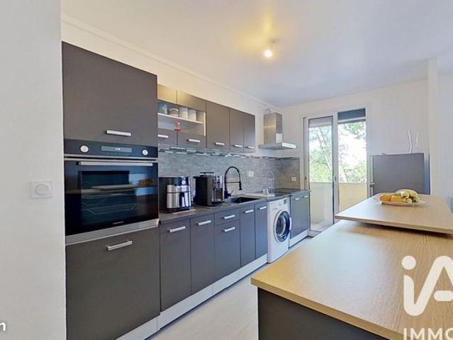 Appartement vente à Perpignan