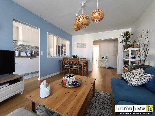 Appartement vente à Les Essarts-le-Roi, Yvelines