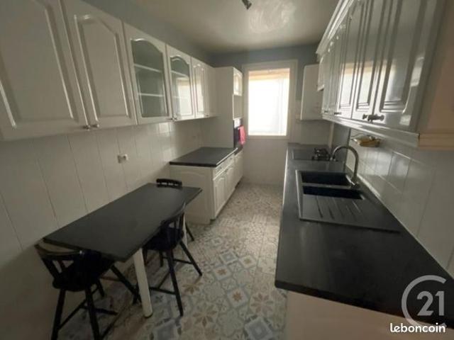 Appartement vente à Créteil, Bonneuil-sur-marne