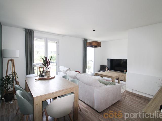 Appartement location à Orléans, Saint-jean-le-blanc