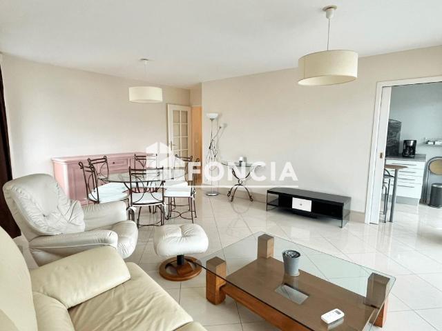 Appartement vente à Saint-médard-en-jalles, Caupian