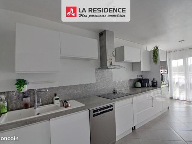 Appartement vente à Mantes-la-Jolie, Les Mureaux