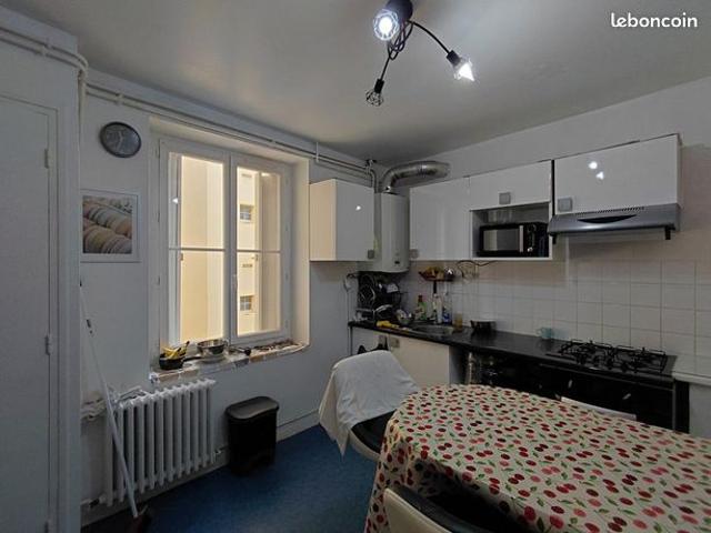 Appartement vente à Pau