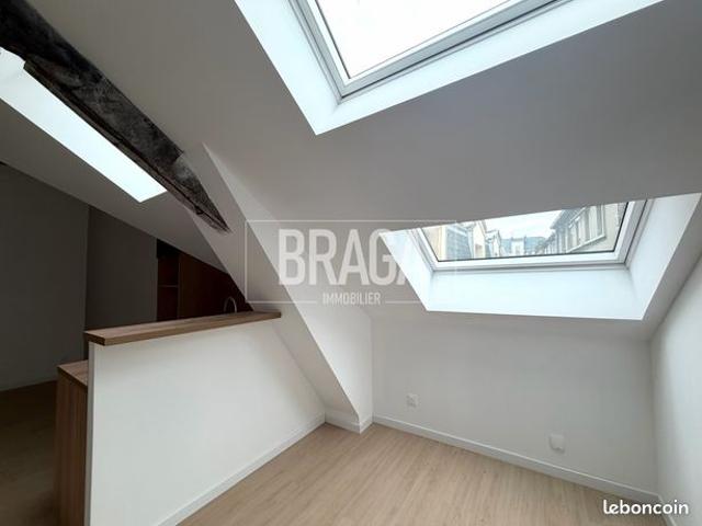 Appartement vente à Boulogne-sur-Mer, Boulogne-sur-mer