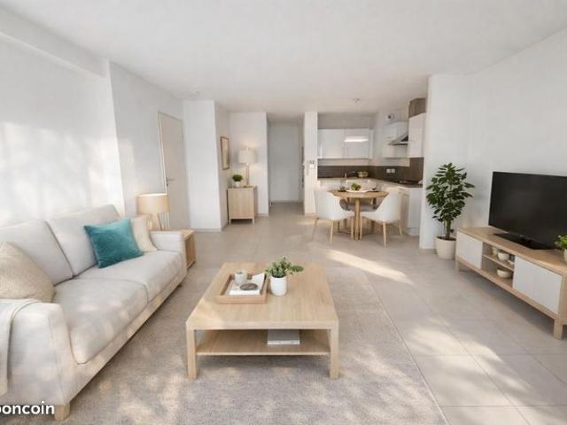 Appartement vente à Béziers, Boujan-sur-libron