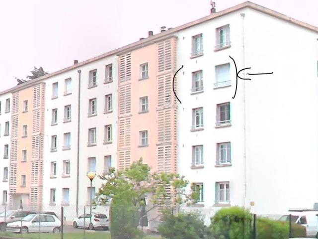Appartement vente à Bourgoin-Jallieu, Isère