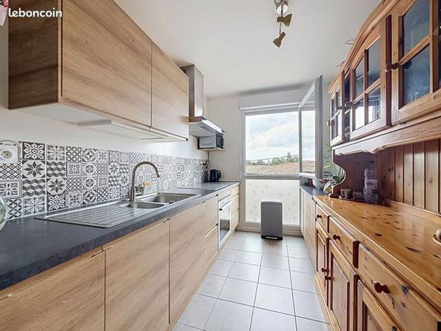 Appartement vente à Lyon, Métropole de Lyon