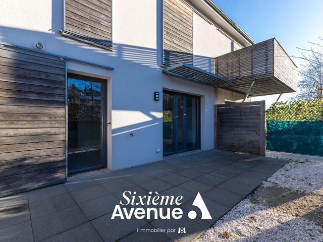 Appartement vente à France métropolitaine, Clermont-ferrand