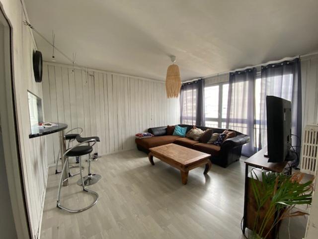 Appartement vente à Nantes, Fonderies