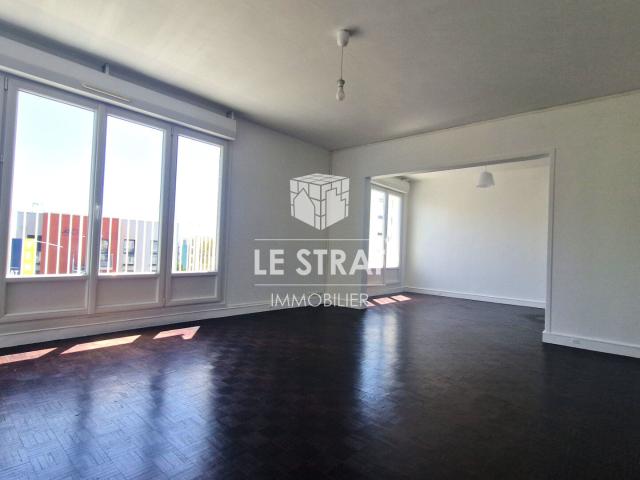 Appartement vente à Caen