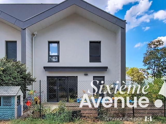 Appartement vente à Lyon, Métropole de Lyon