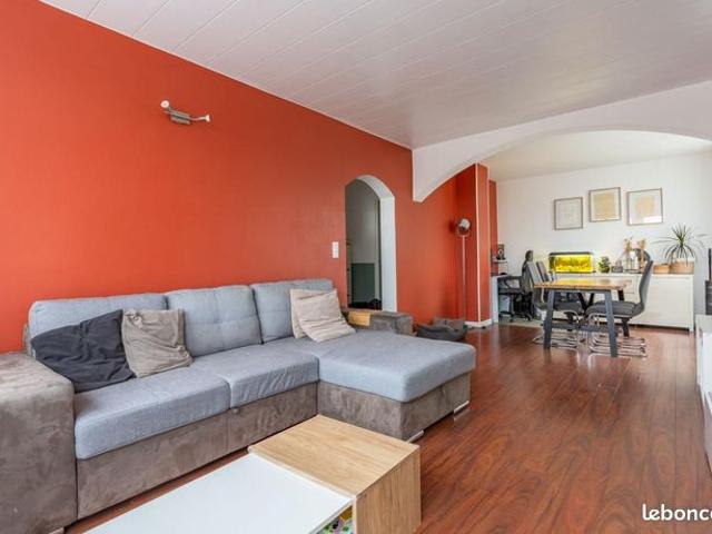 Appartement vente à Évry, Crosne