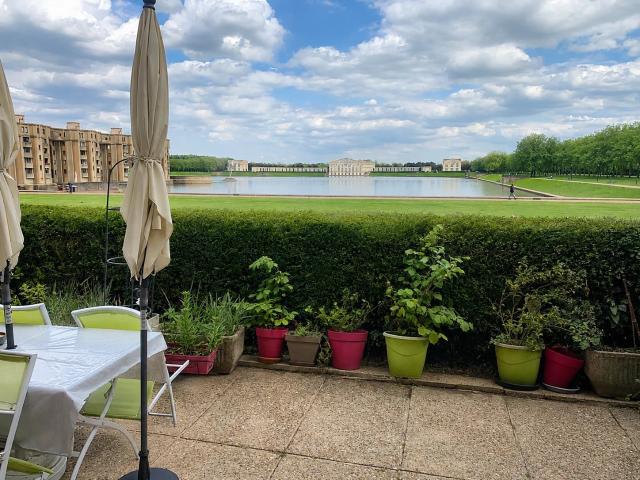 Appartement vente à Versailles, Montigny-le-bretonneux