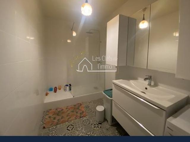 Appartement vente à Rodez, Occitanie