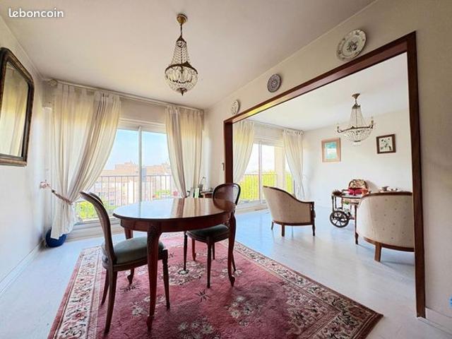 Appartement vente à Saint-Brieuc, Bretagne