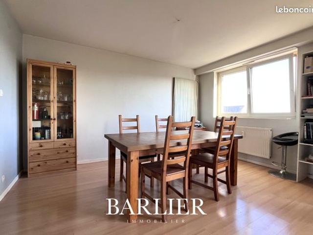Appartement vente à Strasbourg, Illkirch-graffenstaden