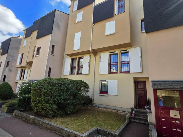Appartement vente à Sablons, Sevran