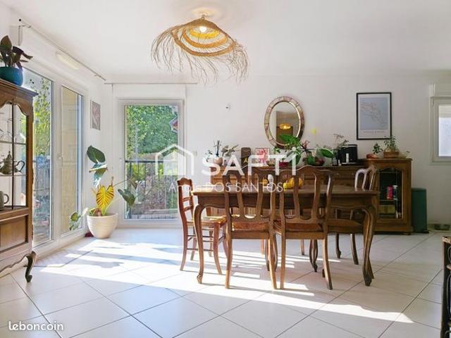 Appartement vente à Sélestat-Erstein, Scherwiller