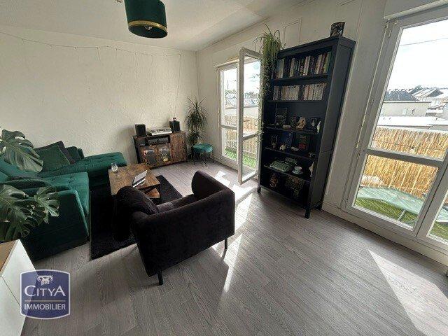 Appartement vente à Saint-Jouan, Saint-Brieuc