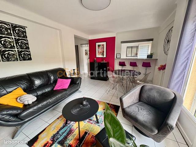 Appartement vente à Narbonne