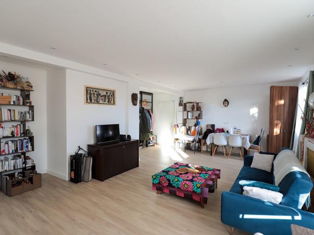 Appartement vente à Antony, Clamart