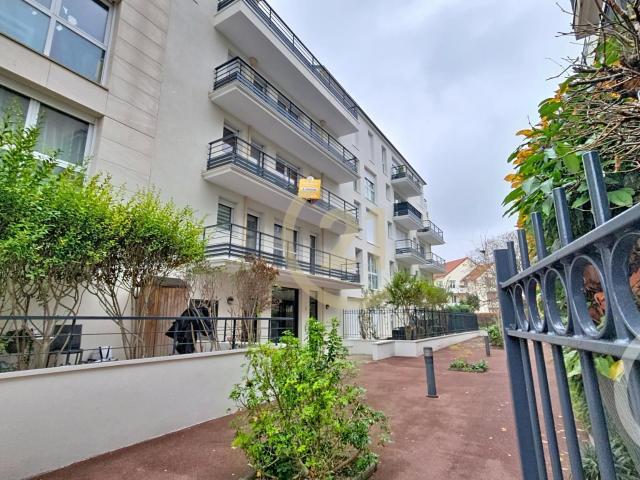 Appartement vente à Saint-Germain-en-Laye, Carrières-sur-seine