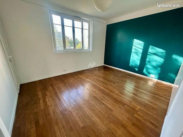 Appartement vente à Saint-Germain-en-Laye, Poissy