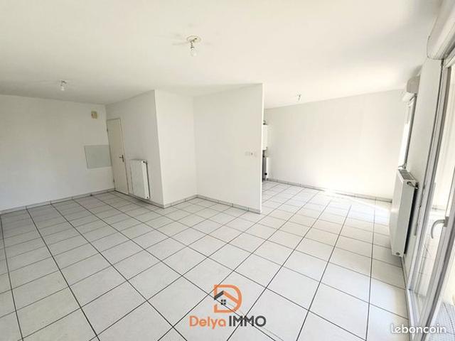 Appartement vente à Toulouse