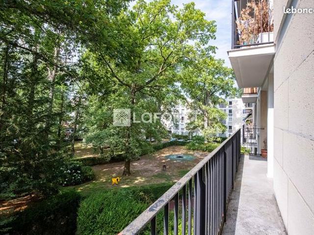 Appartement vente à Versailles, La Celle-saint-cloud